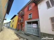 Rustico/casale/corte in vendita a Piazzo, Lauriano