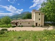 Rustico/casale/corte in vendita a Pietranico