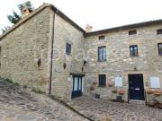 Rustico/casale/corte in vendita a Pietrarubbia