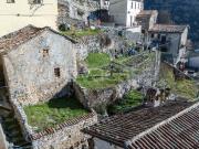 Rustico/casale/corte in vendita a Poggio Bustone via San...