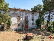 Rustico/casale/corte in vendita a Pomarance