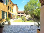 Rustico/casale/corte in vendita a Pontestura