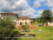 Rustico/casale/corte in vendita a Porcari