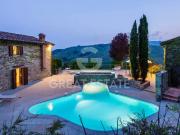 Rustico/casale/corte in vendita a Pratovecchio Stia via Roma