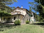 Rustico/Casale/Corte in vendita a Preci, Case Sparse...