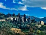 Rustico/casale/corte in vendita a Radda in Chianti