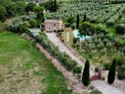 Rustico/casale/corte in vendita a Radicofani