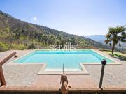 Rustico/casale/corte in vendita a Reggello