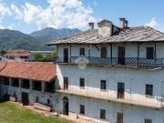 Rustico/casale/corte in vendita a Revello via Servour, 1