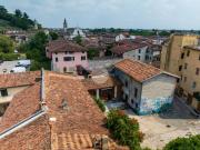 Rustico/casale/corte in vendita a Rezzato vicolo Quadra