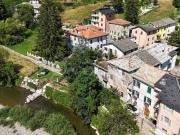 Rustico/casale/corte in vendita a Rezzoaglio, Cabanne
