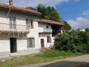 Rustico/casale/corte in vendita a Robella via Trieste, 4