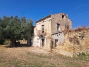 Rustico/casale/corte in vendita a Rocca San Giovanni