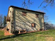 Rustico/Casale/Corte in vendita a Roccalbegna