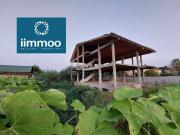 Rustico/casale/corte in vendita a Roma via Sassuolo, 20,...