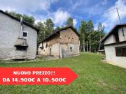 Rustico/casale/corte in vendita a Rossana