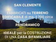 Rustico/casale/corte in vendita a San Clemente via...