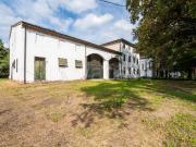 Rustico/casale/corte in vendita a San Giorgio in Bosco...