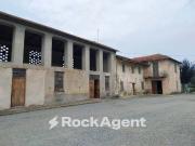 Rustico/casale/corte in vendita a San Giorgio Scarampi