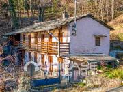 Rustico/casale/corte in vendita a San Giovanni, Luserna...