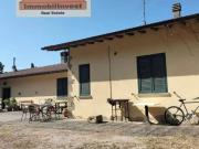 Rustico/casale/corte in vendita a San Giustino