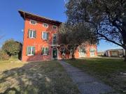 Rustico/casale/corte in vendita a San Quirino