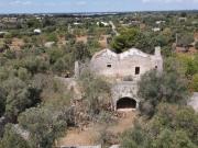 Rustico/casale/corte in vendita a San Vito dei Normanni