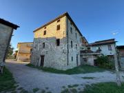 Rustico/casale/corte in vendita a Sansepolcro, Trebbio