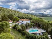 Rustico/casale/corte in vendita a Santa Luce via Rosignanina