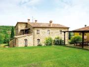 Rustico/casale/corte in vendita a Sarteano via di Chianciano