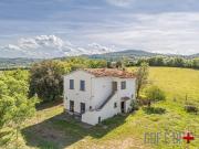 Rustico/casale/corte in vendita a Scansano vicolo Addobbi
