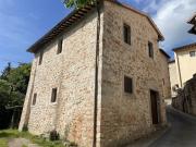 Rustico/Casale/Corte in vendita a Sellano, Sellano Centro