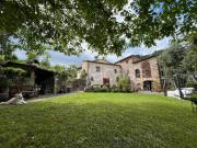 Rustico/casale/corte in vendita a Serravalle Pistoiese... Rustico/casale/corte in vendita a Serravalle Pistoiese...