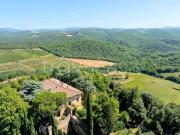 Rustico/casale/corte in vendita a Siena, San Domenico...