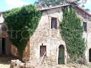 Rustico/casale/corte in vendita a Sorano