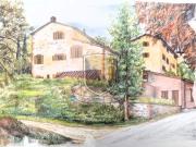 Rustico/casale/corte in vendita a Sovicille