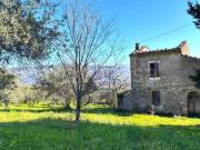 Rustico/casale/corte in vendita a Spigno Saturnia via...