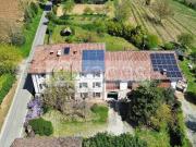 Rustico/casale/corte in vendita a Stevani, Rosignano...