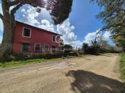 Rustico/Casale/Corte in vendita a Tarquinia, Campagna