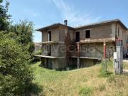 Rustico/casale/corte in vendita a Terni, Gabelletta