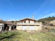 Rustico/casale/corte in vendita a Tolfa via Lizzera