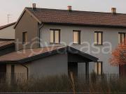 Rustico/casale/corte in vendita a Trecate via Valle, 89