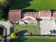 Rustico/casale/corte in vendita a Trigolo via Roma