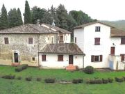 Rustico/casale/corte in vendita a Umbertide