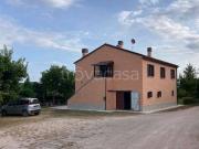 Rustico/casale/corte in vendita a Urbania