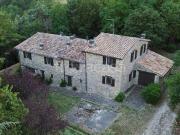 Rustico/casale/corte in vendita a Urbania via Battaglia