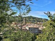 Rustico/casale/corte in vendita a Urbania via Castel...