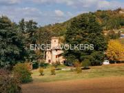 Rustico/casale/corte in vendita a Valsamoggia via Cantagallo