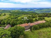 Rustico/casale/corte in vendita a Verona, Montorio