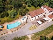 Rustico/casale/corte in vendita a Vicopisano via dei Mezzi